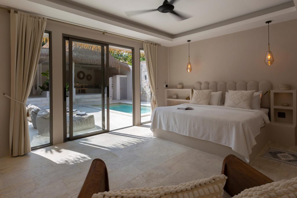 Luxury Villa - 2 Bedrooms - Pablo - סיאלו בוטיק וספא סאמוי | Cielo Boutique Hotel & Spa Samui - תמונה 2