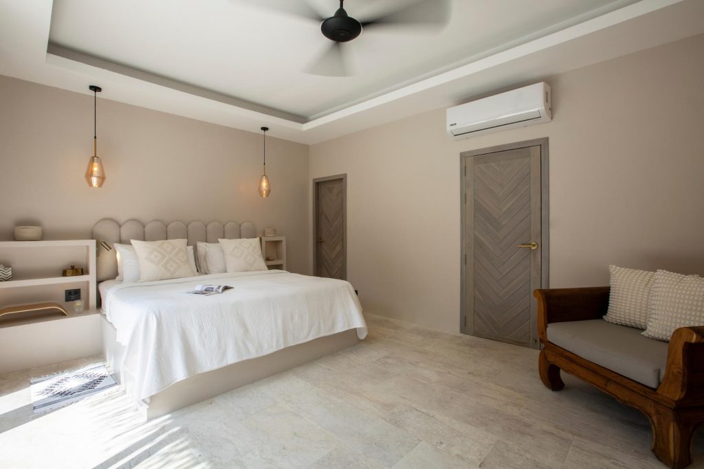 Luxury Villa - 2 Bedrooms - Pablo - סיאלו בוטיק וספא סאמוי | Cielo Boutique Hotel & Spa Samui - תמונה 3