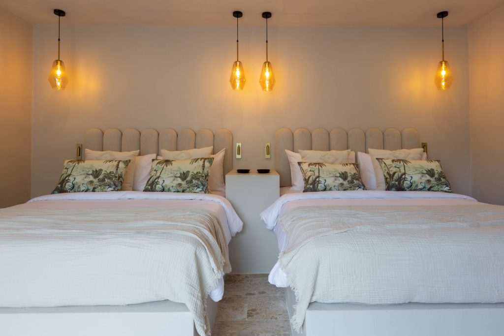 Luxury Villa - 3 Bedrooms - Lucas Marco - סיאלו בוטיק וספא סאמוי | Cielo Boutique Hotel & Spa Samui - תמונה 2