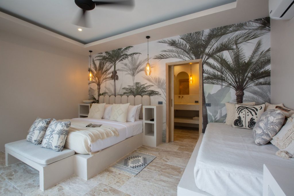 Luxury Villa - 3 Bedrooms - Lucas Marco - סיאלו בוטיק וספא סאמוי | Cielo Boutique Hotel & Spa Samui - תמונה 3