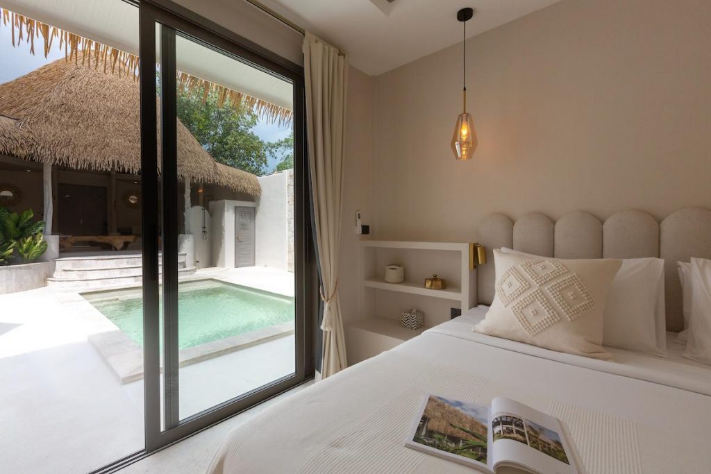 Luxury Family Villa - 3 Bedrooms - Mia S... - סיאלו בוטיק וספא סאמוי | Cielo Boutique Hotel & Spa Samui - תמונה 2