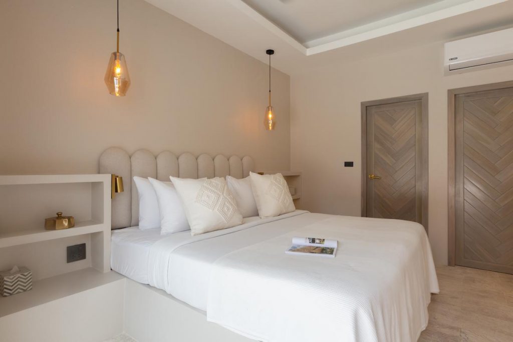 Luxury Family Villa - 3 Bedrooms - Mia S... - סיאלו בוטיק וספא סאמוי | Cielo Boutique Hotel & Spa Samui - תמונה 3