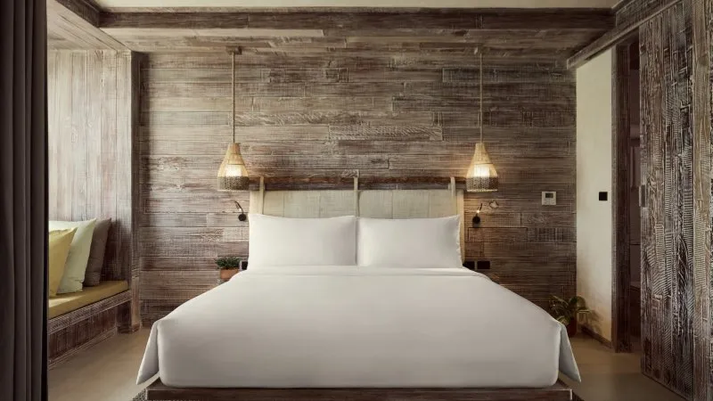 Premium Room - דינסו ריזורט ופול וילות פוקט | Dinso Resort & Villas Phuket Vignette Collection - תמונה ראשית