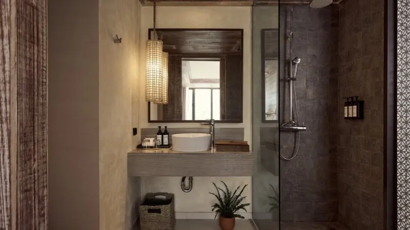 Premium Room - דינסו ריזורט ופול וילות פוקט | Dinso Resort & Villas Phuket Vignette Collection - תמונה 2