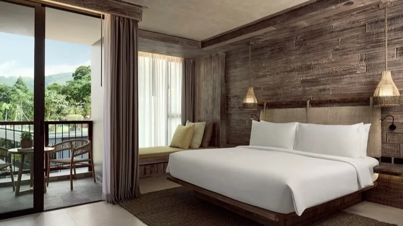 Premium Room - דינסו ריזורט ופול וילות פוקט | Dinso Resort & Villas Phuket Vignette Collection - תמונה 3