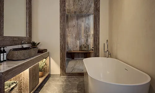 Dinso Suite - דינסו ריזורט ופול וילות פוקט | Dinso Resort & Villas Phuket Vignette Collection - תמונה ראשית