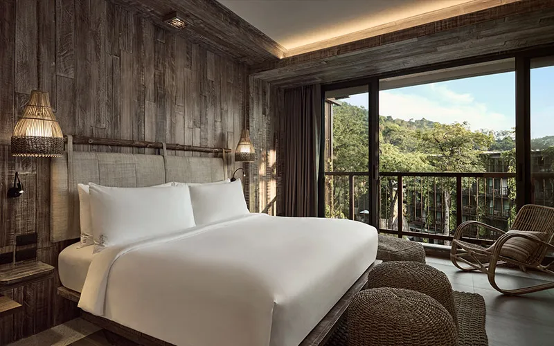 Dinso Suite - דינסו ריזורט ופול וילות פוקט | Dinso Resort & Villas Phuket Vignette Collection - תמונה 2