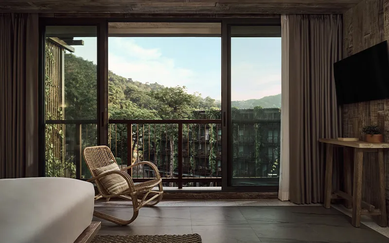 Dinso Suite - דינסו ריזורט ופול וילות פוקט | Dinso Resort & Villas Phuket Vignette Collection - תמונה 3