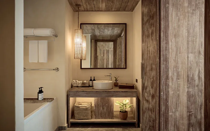 One Bedroom Suite - דינסו ריזורט ופול וילות פוקט | Dinso Resort & Villas Phuket Vignette Collection - תמונה ראשית