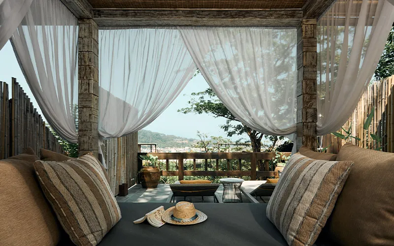 Duplex Pool Villa - דינסו ריזורט ופול וילות פוקט | Dinso Resort & Villas Phuket Vignette Collection - תמונה ראשית