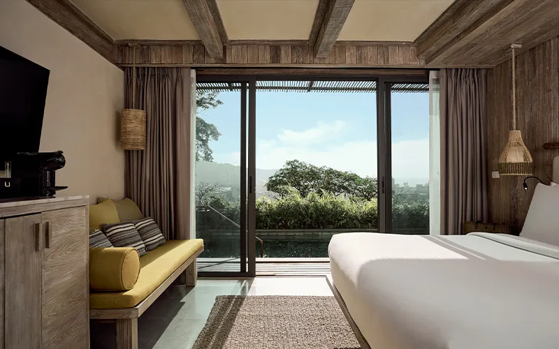 Duplex Pool Villa Sea View - דינסו ריזורט ופול וילות פוקט | Dinso Resort & Villas Phuket Vignette Collection - תמונה 3