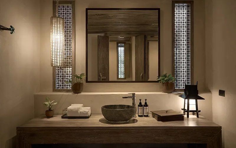 Penthouse with Terrace - דינסו ריזורט ופול וילות פוקט | Dinso Resort & Villas Phuket Vignette Collection - תמונה ראשית
