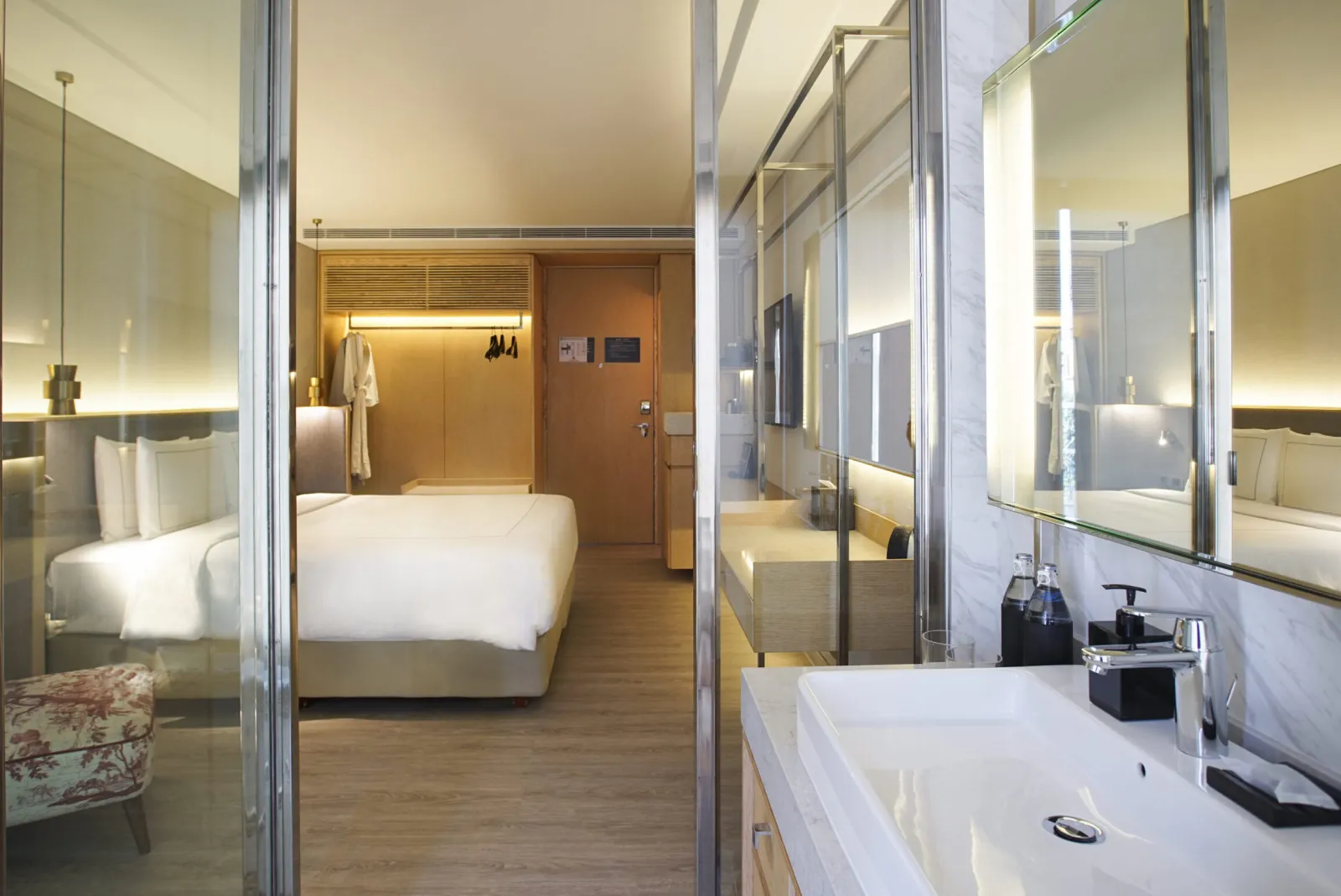 Deluxe Rooms - אמנור צ'יאנג מאי | Amanor Chiang Mai - תמונה 2