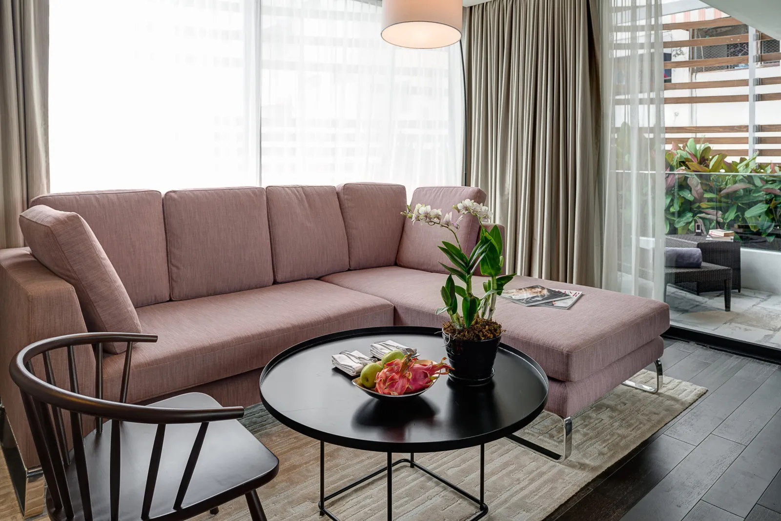 Manor Suites - אמנור צ'יאנג מאי | Amanor Chiang Mai - תמונה 3