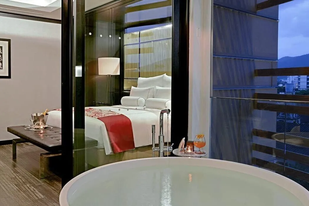 Premier Suites - אמנור צ'יאנג מאי | Amanor Chiang Mai - תמונה 3