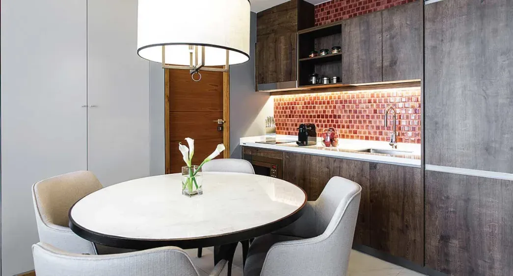 Two Bedroom Suite - אננטרה צ'יאנג מאי ריזורט וספא | Anantara Chiang Mai Resort & Spa - תמונה ראשית