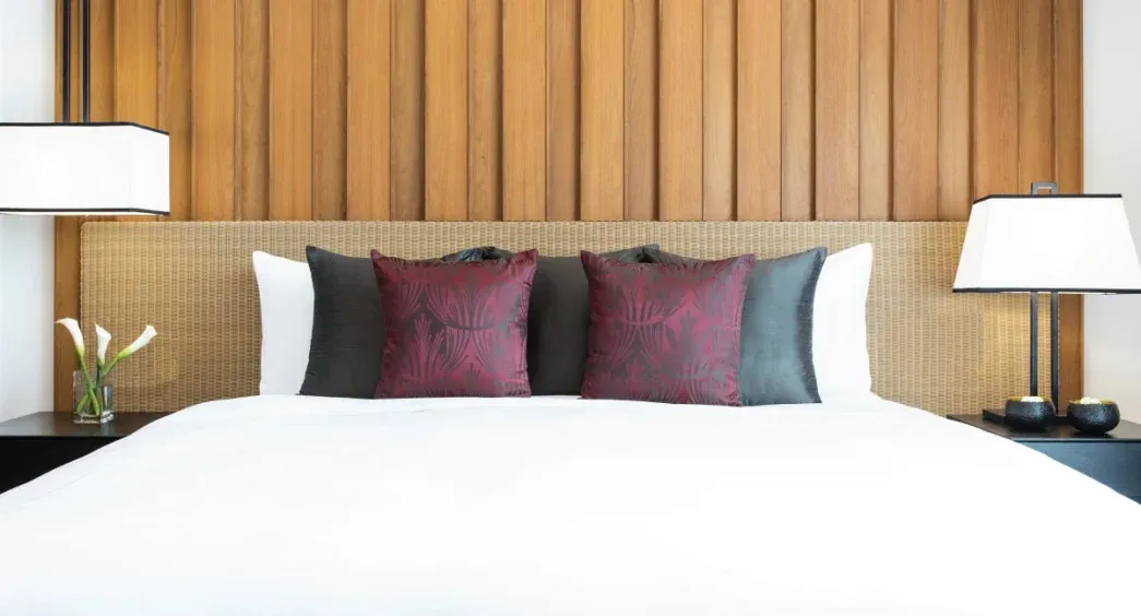 Three Bedroom Suite - אננטרה צ'יאנג מאי ריזורט וספא | Anantara Chiang Mai Resort & Spa - תמונה ראשית