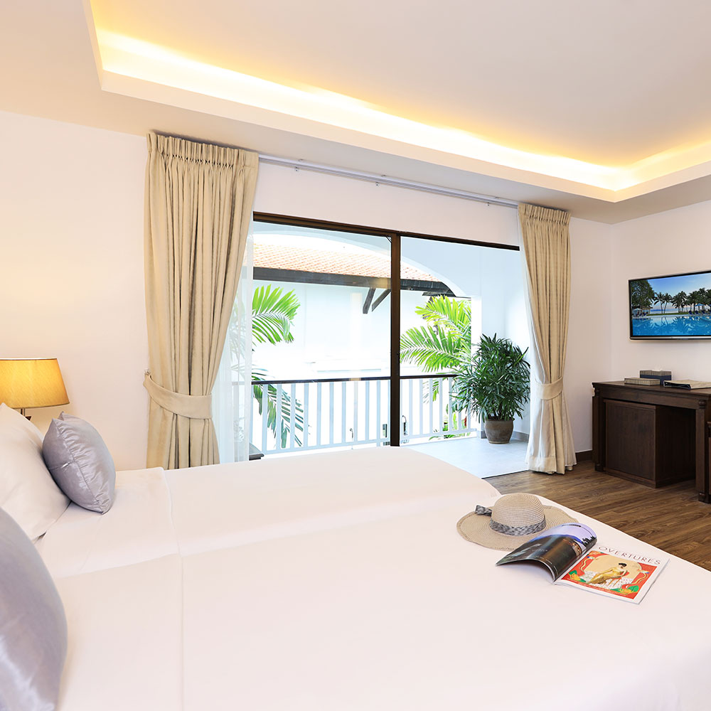 Tropical Deluxe - סלס סאמוי | Celes Samui - תמונה 2