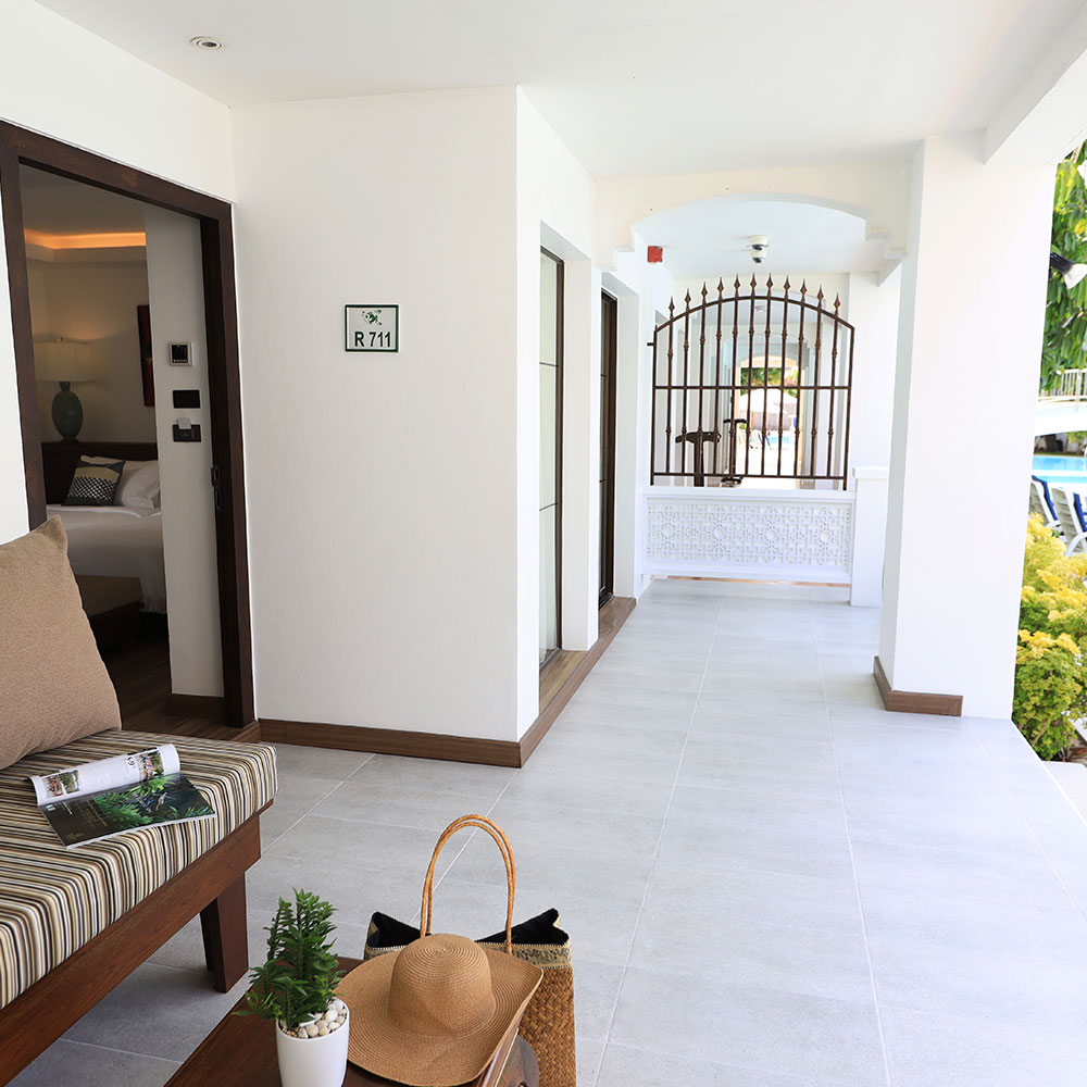 Tropical Deluxe triple - סלס סאמוי | Celes Samui - תמונה 2