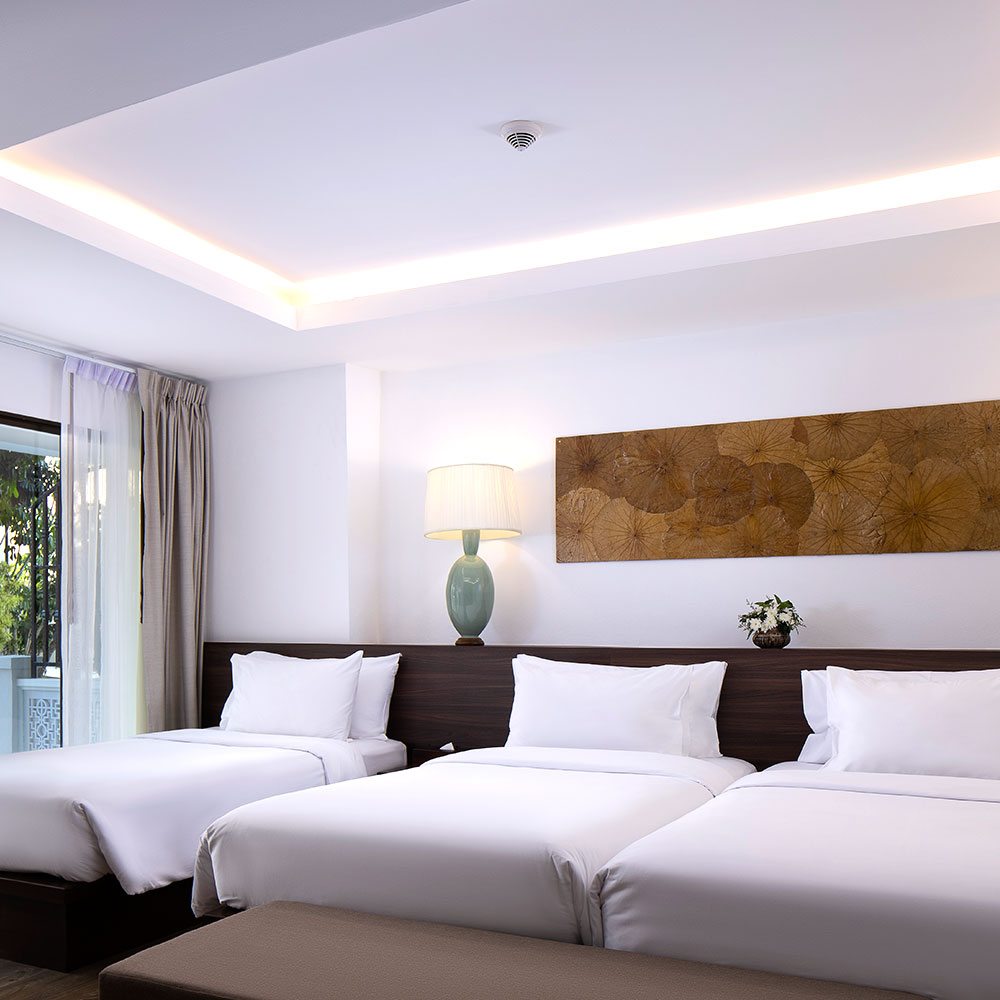 Tropical Deluxe triple - סלס סאמוי | Celes Samui - תמונה 3