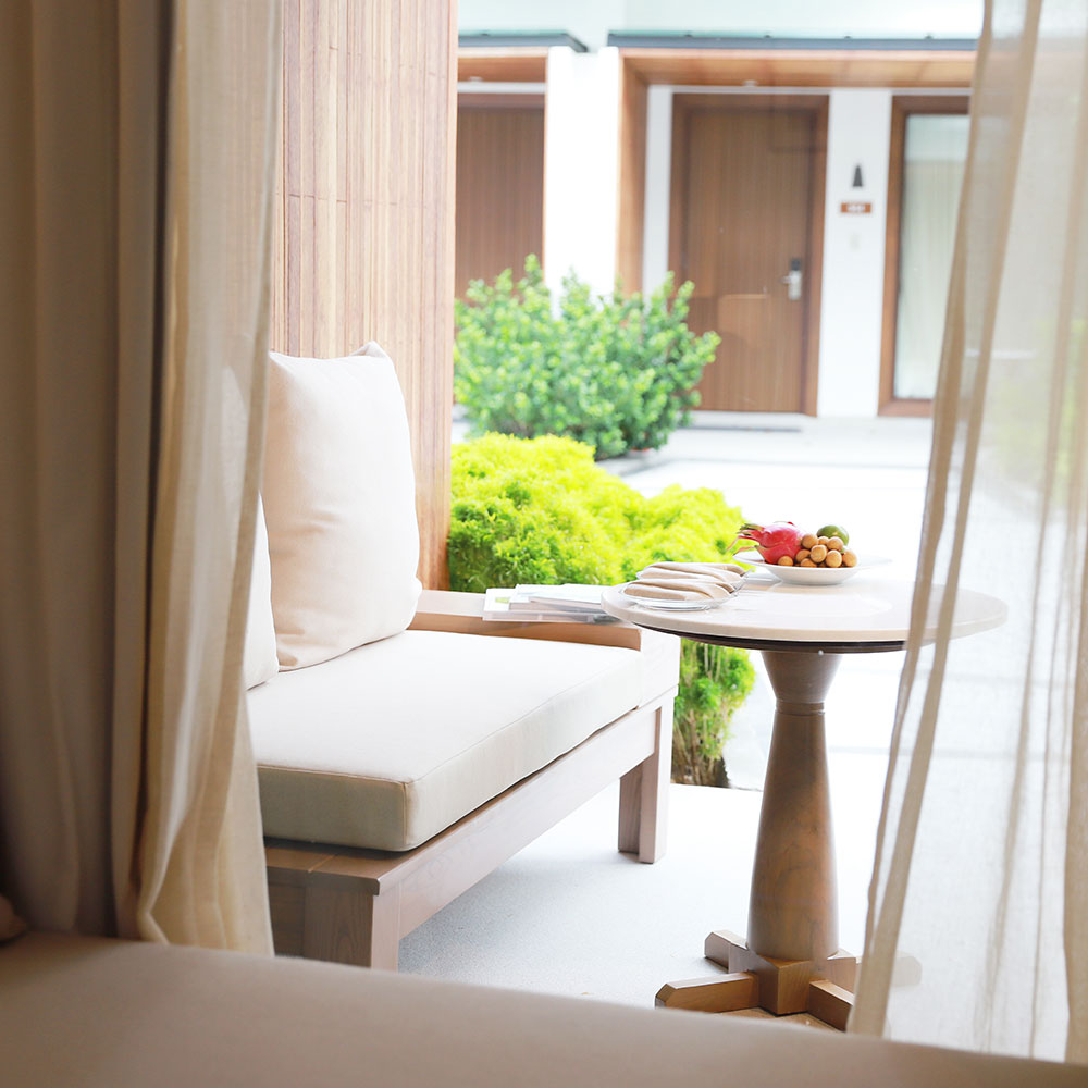 patio Deluxe - סלס סאמוי | Celes Samui - תמונה 2