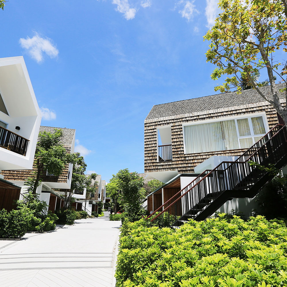 patio Deluxe - סלס סאמוי | Celes Samui - תמונה 3