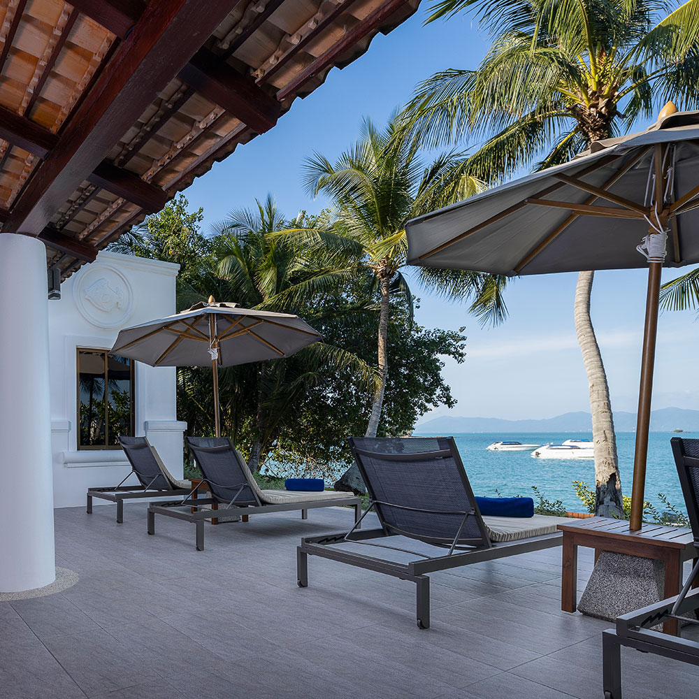 Celes Tropical suite - סלס סאמוי | Celes Samui - תמונה 2