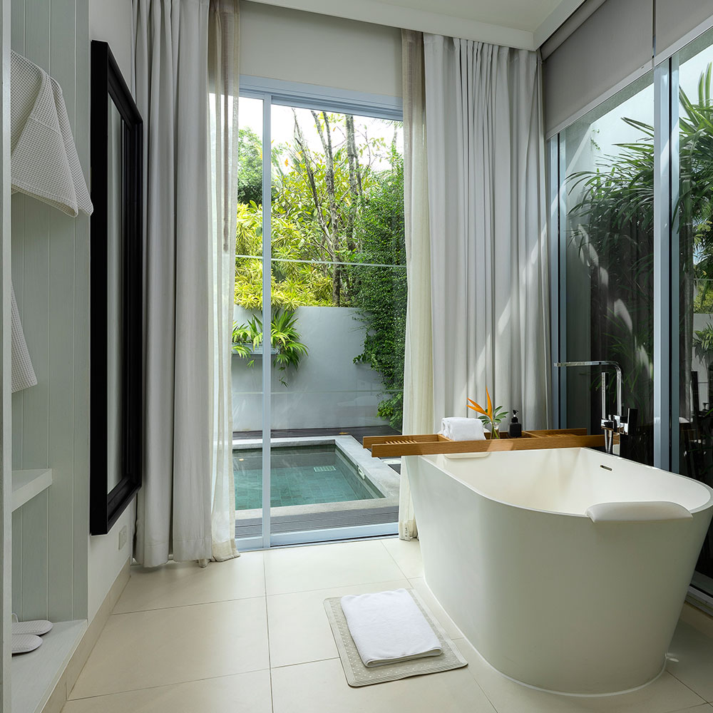 Pool villa - סלס סאמוי | Celes Samui - תמונה 2