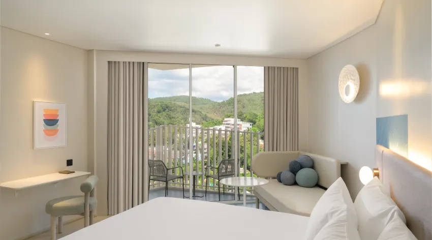 Superior City View - סנטרה קארון ריזורט פוקט | Centara Karon Resort Phuket - תמונה ראשית
