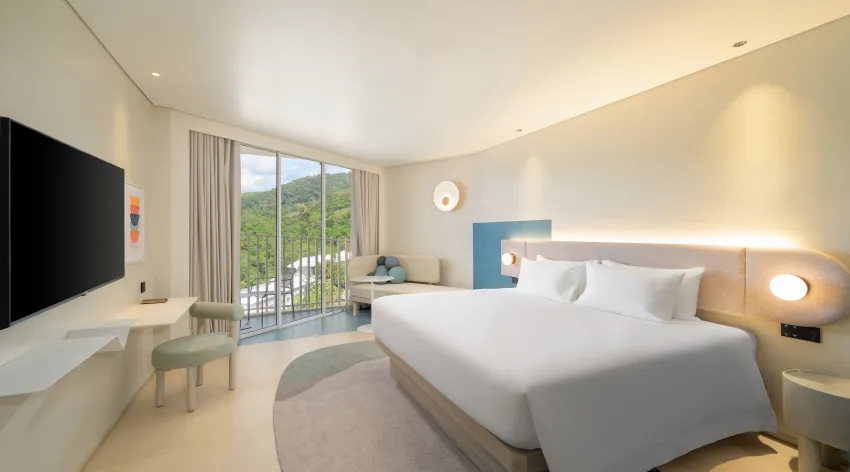 Superior City View - סנטרה קארון ריזורט פוקט | Centara Karon Resort Phuket - תמונה 3