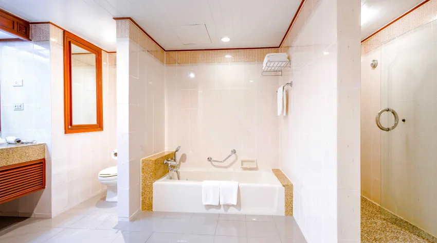 Junior Suite - סנטרה ריברסייד צ'יאנג מאי | Centara Riverside Hotel Chiang Mai - תמונה 3