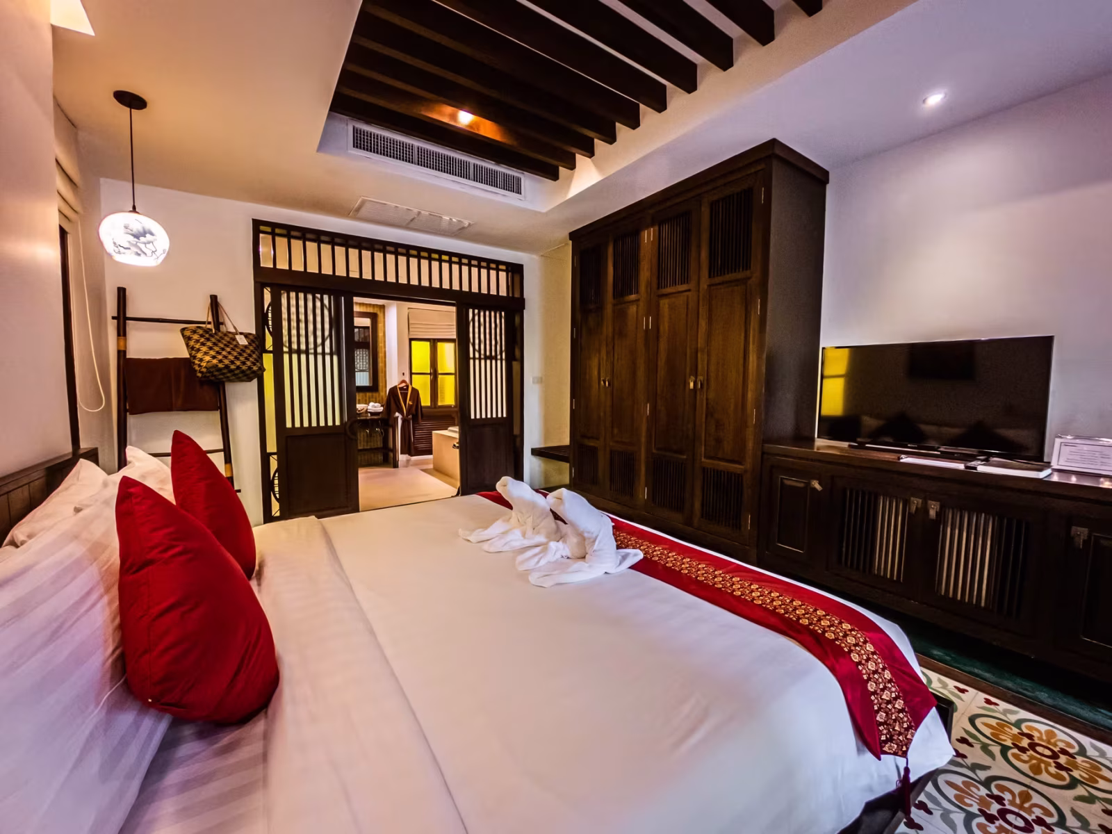 Shino King Room Garden View - צ'אוונג גרדן ביץ' ריזורט | Chaweng Garden Beach Resort - תמונה ראשית