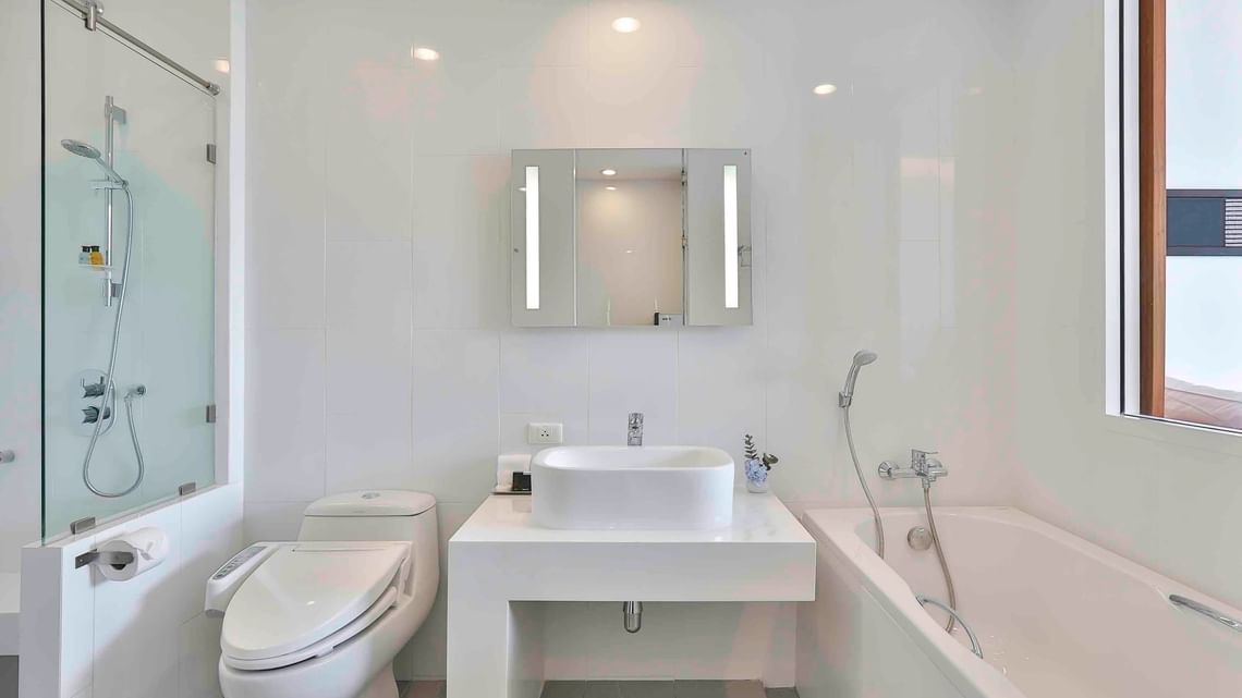 Superior with Bathtub - איסטין טאן צ'יאנג מאי | Eastin Tan Hotel Chiang Mai - תמונה ראשית