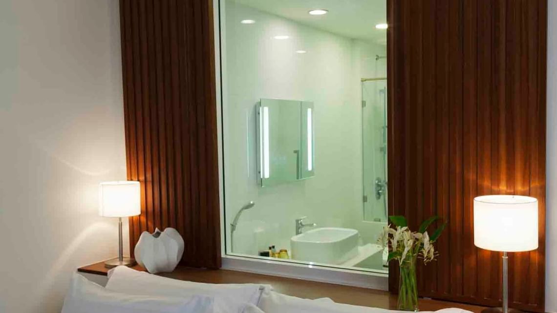 Superior with Bathtub - איסטין טאן צ'יאנג מאי | Eastin Tan Hotel Chiang Mai - תמונה 3