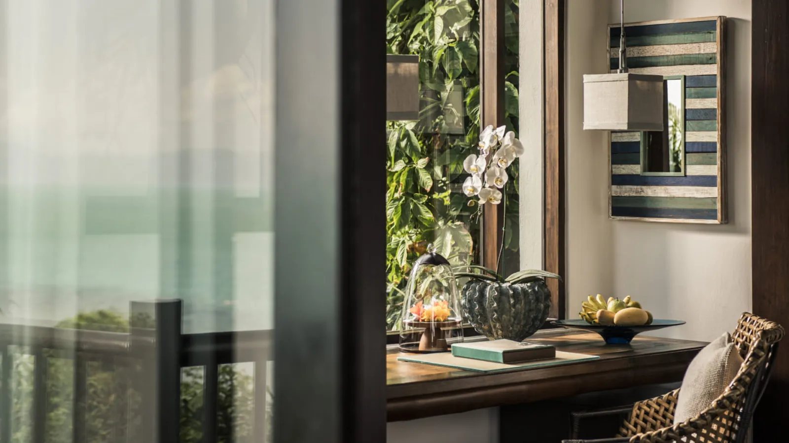 Premier Ocean-View Pool Villa - פור סיזנס ריזורט קוסמוי | Four Seasons Resort Koh Samui - תמונה 3