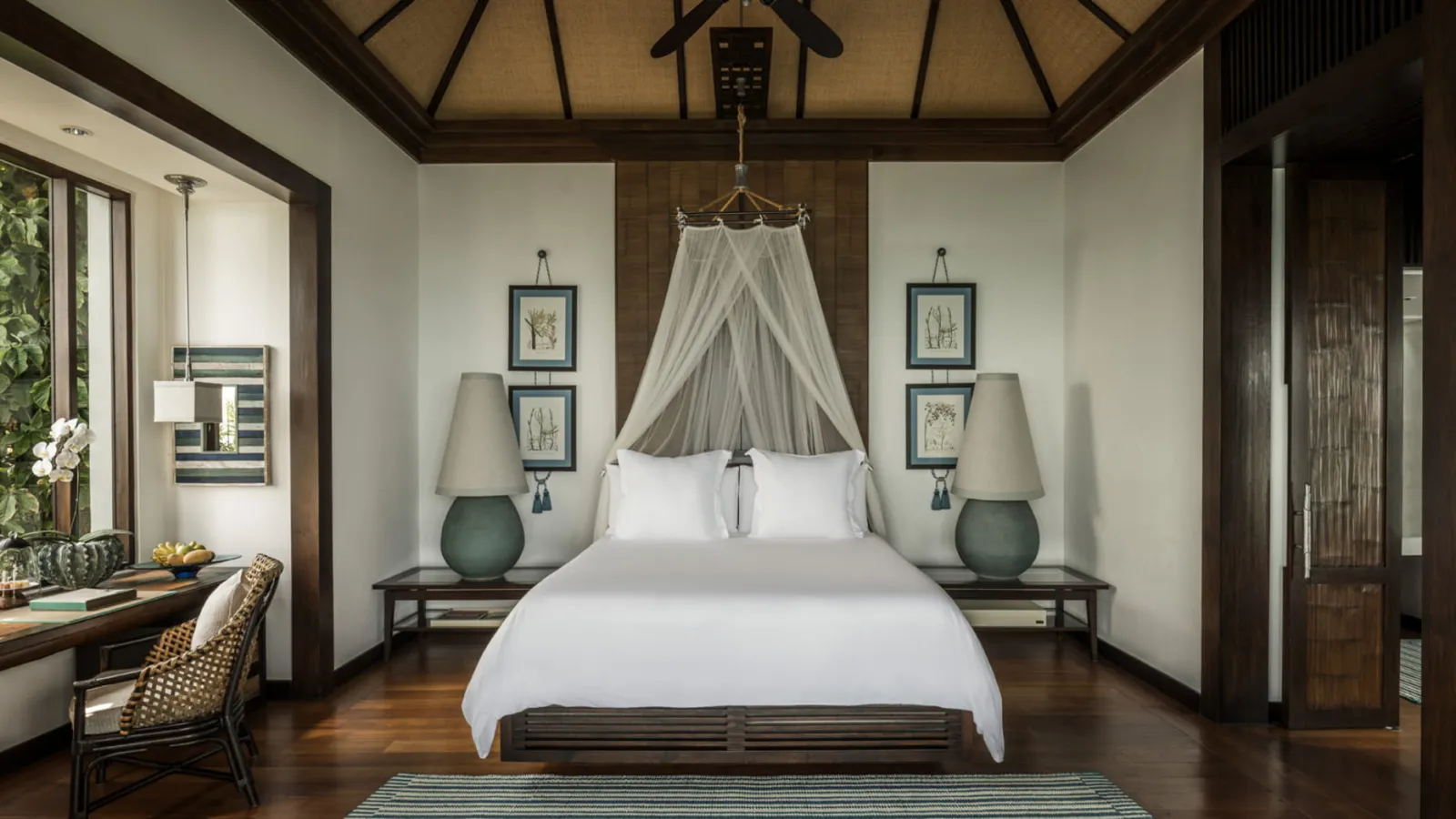 Oceanfront Pool Villa - פור סיזנס ריזורט קוסמוי | Four Seasons Resort Koh Samui - תמונה 2