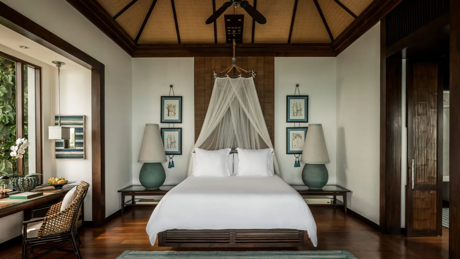 Island Ocean Pool Villa - פור סיזנס ריזורט קוסמוי | Four Seasons Resort Koh Samui - תמונה 2