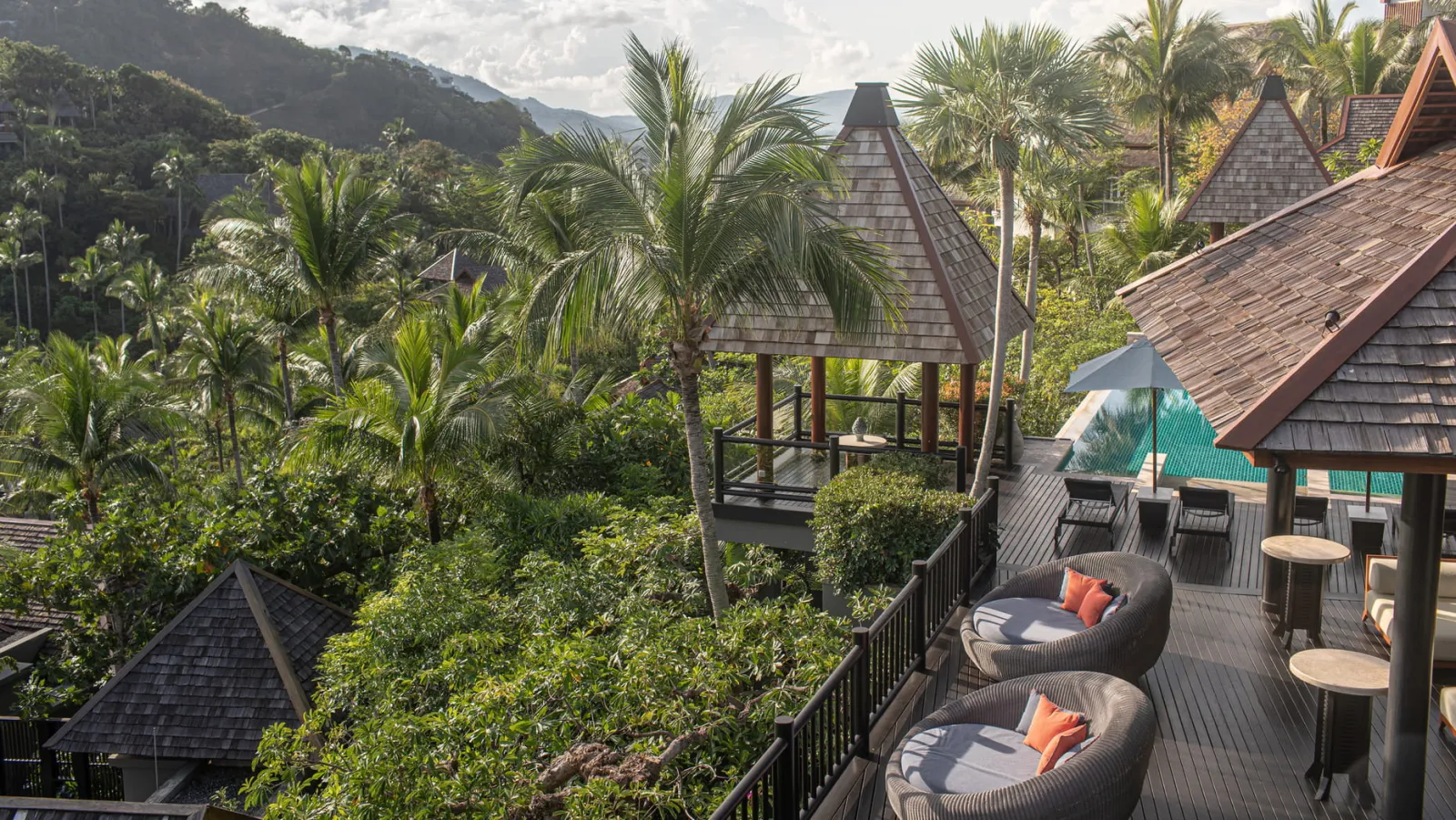 Five-Bedroom Residence Villa with Pool - פור סיזנס ריזורט קוסמוי | Four Seasons Resort Koh Samui - תמונה 2