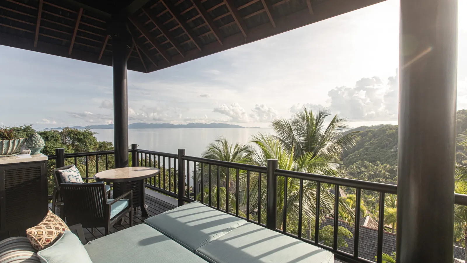 Five-Bedroom Residence Villa with Pool - פור סיזנס ריזורט קוסמוי | Four Seasons Resort Koh Samui - תמונה 3