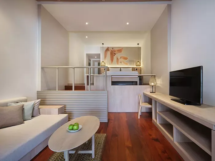 Seaview Hillside Suite - גאריאה טונגסאי ביי סאמוי | Garrya Tongsai Bay Samui - תמונה ראשית