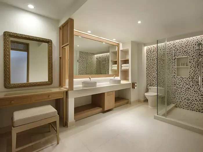 Beachfront Suite - גאריאה טונגסאי ביי סאמוי | Garrya Tongsai Bay Samui - תמונה 3