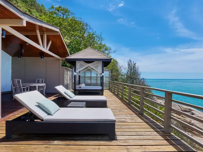 Grand Seafront Villa - גאריאה טונגסאי ביי סאמוי | Garrya Tongsai Bay Samui - תמונה 3
