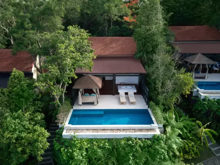 Tongsai Seaview Pool Villa - גאריאה טונגסאי ביי סאמוי | Garrya Tongsai Bay Samui - תמונה ראשית