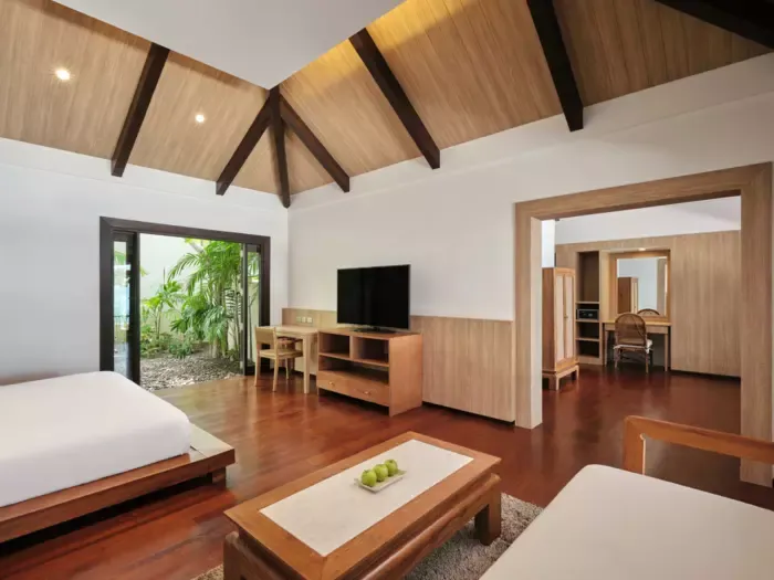 Tongsai Seaview Pool Villa - גאריאה טונגסאי ביי סאמוי | Garrya Tongsai Bay Samui - תמונה 3