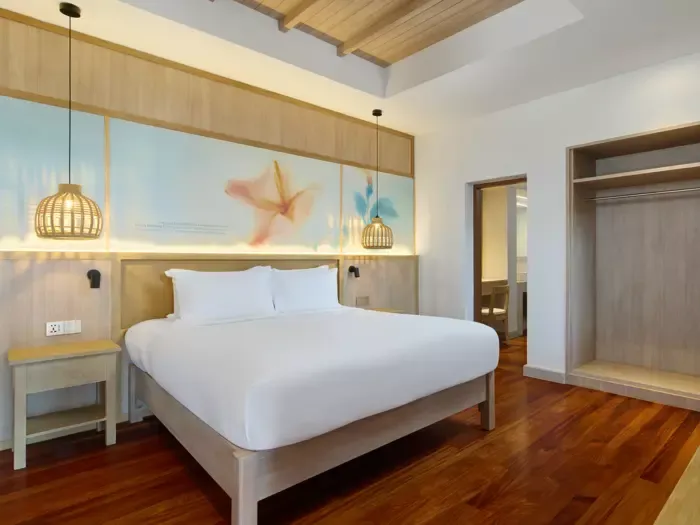Two Bedroom Seaview Hillside Pool Villa - גאריאה טונגסאי ביי סאמוי | Garrya Tongsai Bay Samui - תמונה 3