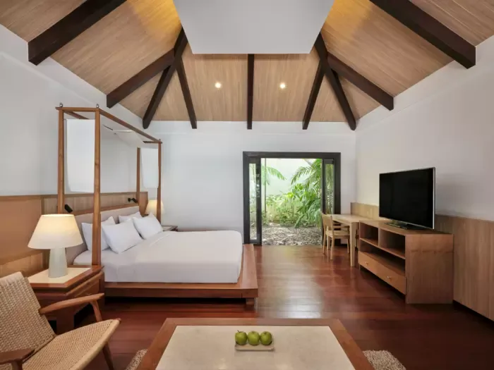 Tongsai Two Bedroom Seaview Pool Villa - גאריאה טונגסאי ביי סאמוי | Garrya Tongsai Bay Samui - תמונה 2