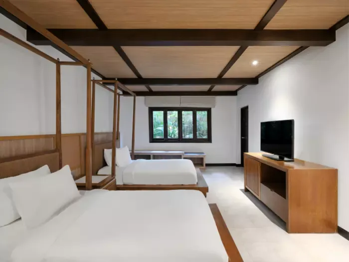 Tongsai Three Bedroom Seaview Pool Villa - גאריאה טונגסאי ביי סאמוי | Garrya Tongsai Bay Samui - תמונה 3