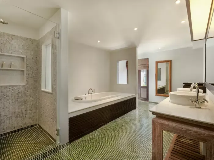Nang Gong Seaview Double Pool Villa - גאריאה טונגסאי ביי סאמוי | Garrya Tongsai Bay Samui - תמונה 3