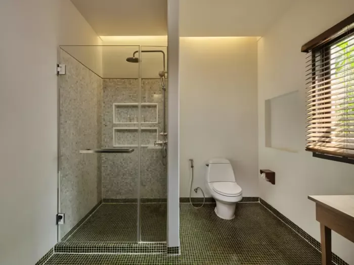 Akorn Two Bedroom Seafront Pool Villa - גאריאה טונגסאי ביי סאמוי | Garrya Tongsai Bay Samui - תמונה 3