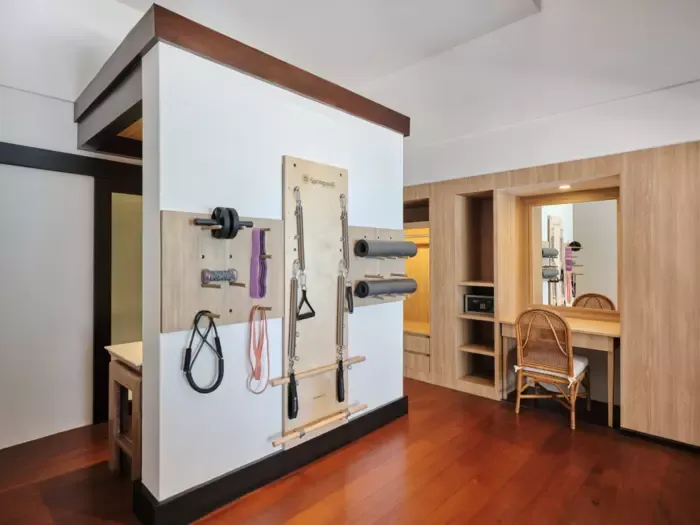 Wellbeing Three Bedroom Seafront Pool Villa - גאריאה טונגסאי ביי סאמוי | Garrya Tongsai Bay Samui - תמונה 3